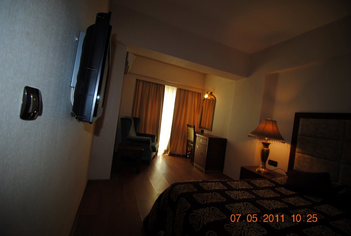 imagini hotel DIDIM BEACH RESORT